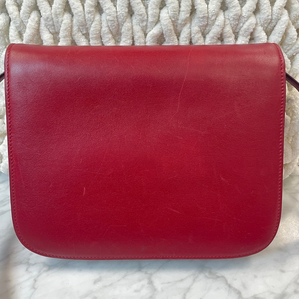 Celine Box Bag - Picture 3 of 11
